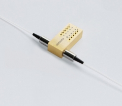 Interruptor óptico mecânico de fibra óptica 1x1 osw