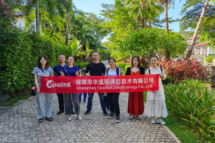 Um colega do Ministério do Comércio Exterior Hainan Tourism