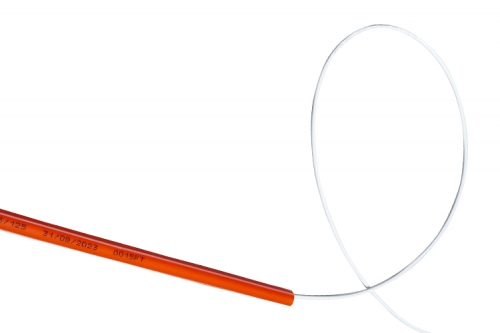 HDPE MicroDuct, cabos de fibra óptica pré-instalados, enterramento direto de 5 mm a 27 mm de diâmetro total