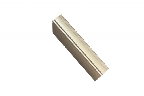 dutos de fiação - Race Way, 4 pés, 0,87 pol. ou 1,38 pol.